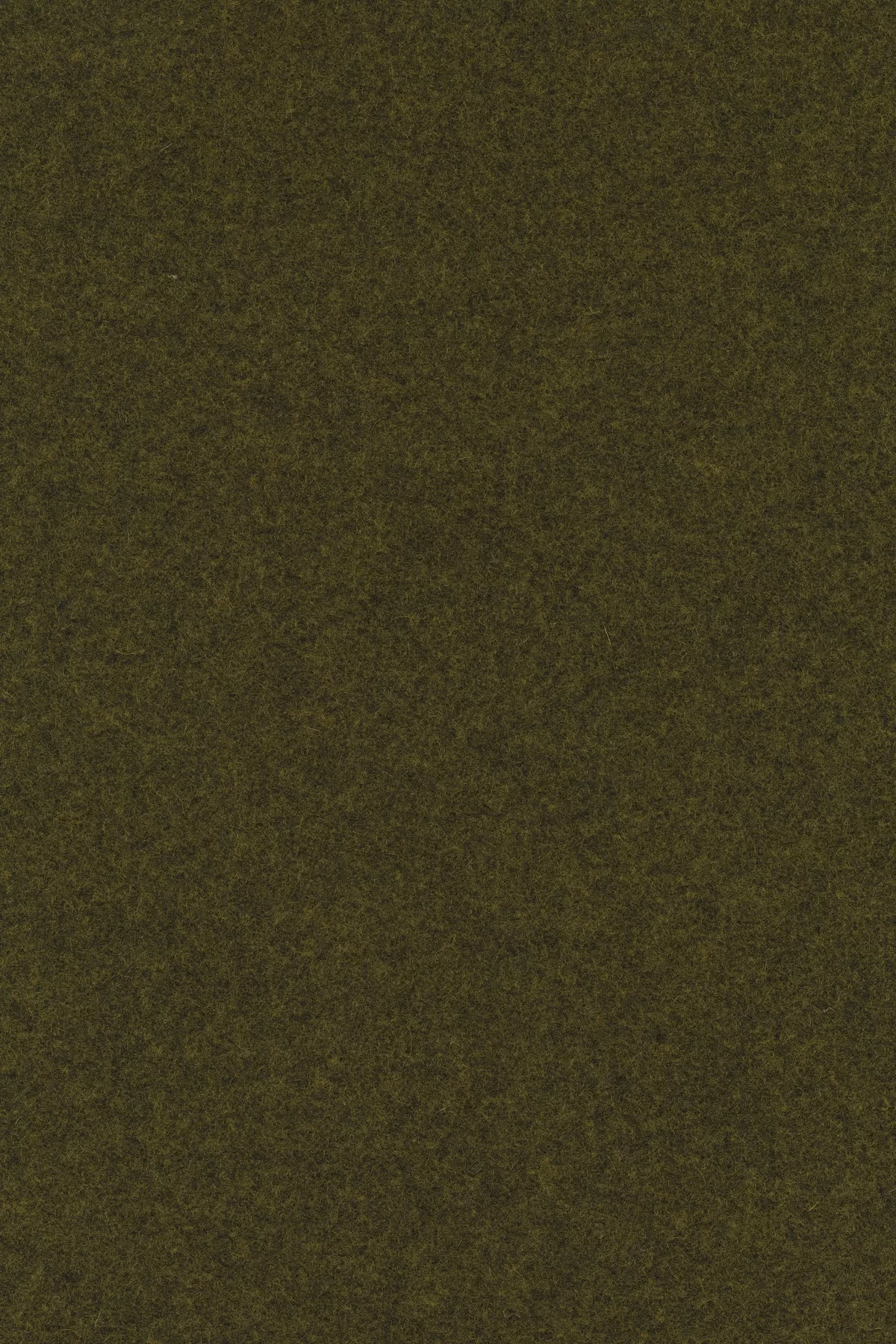 Fabric sample Divina Melange 3 471 green